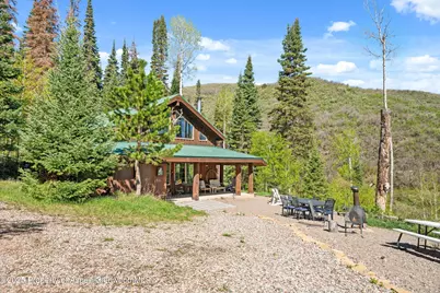 0 East Divide Creek Road, Silt, CO 81652 - Photo 4