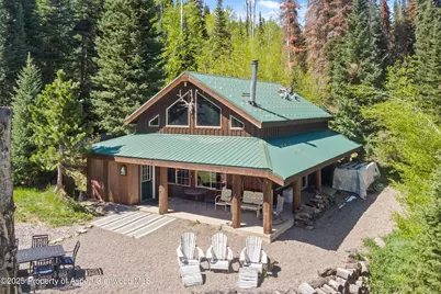0 East Divide Creek Road, Silt, CO 81652 - Photo 1