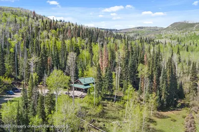 0 East Divide Creek Road, Silt, CO 81652 - Photo 40