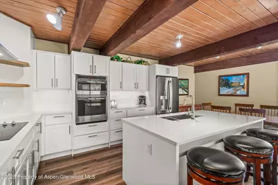 360 Wood Road #Unit 103, Snowmass Village, CO 81615 - Photo 6