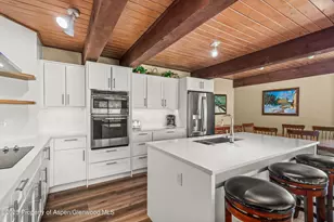 360 Wood Rd, Snowmass Village, CO 81615 - Photo 6