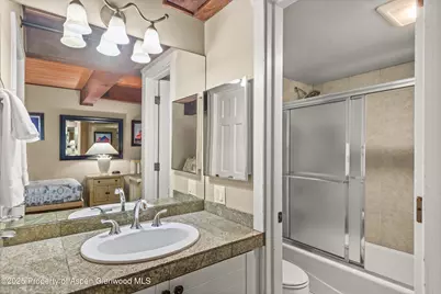 360 Wood Road #Unit 103, Snowmass Village, CO 81615 - Photo 10
