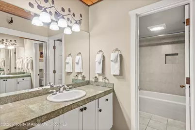 360 Wood Road #Unit 103, Snowmass Village, CO 81615 - Photo 8