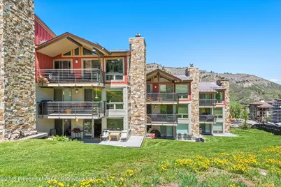 360 Wood Road #Unit 103, Snowmass Village, CO 81615 - Photo 1