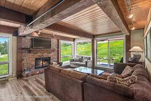 360 Wood Rd, Snowmass Village, CO 81615 - Photo 2