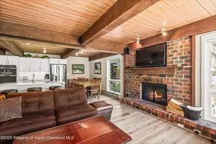 360 Wood Rd, Snowmass Village, CO 81615 - Photo 4