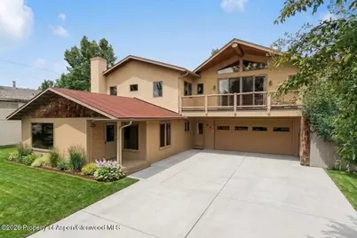 81 Cheyenne Avenue, Carbondale, CO 81623 - Photo 1
