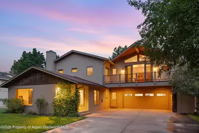 81 Cheyenne Avenue, Carbondale, CO 81623 - Photo 1