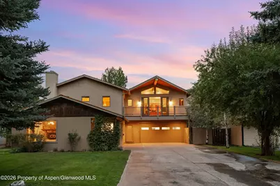 81 Cheyenne Avenue, Carbondale, CO 81623 - Photo 2