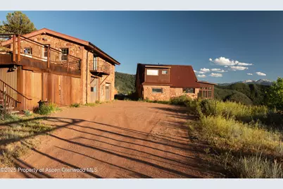 2800 Cedar Drive, Basalt, CO 81621 - Photo 2