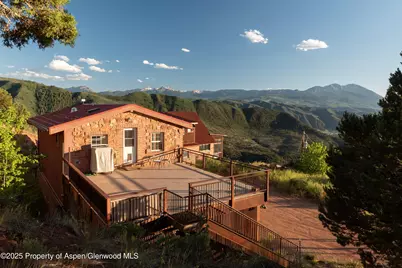 2800 Cedar Drive, Basalt, CO 81621 - Photo 1