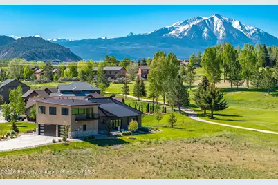 1817 River Bend Way, Glenwood Springs, CO 81601 - Photo 2