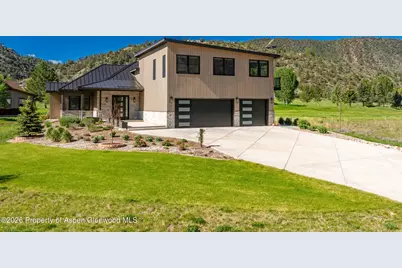 1817 River Bend Way, Glenwood Springs, CO 81601 - Photo 2
