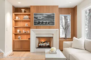 814 W Bleeker St, Aspen, CO 81611 - Photo 2