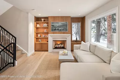 814 W Bleeker Street #C4, Aspen, CO 81611 - Photo 1