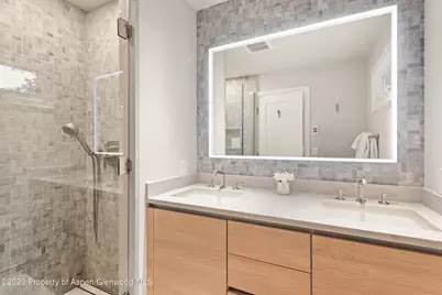 814 W Bleeker Street #C4, Aspen, CO 81611 - Photo 14