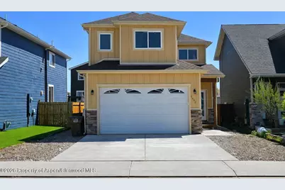 1648 Arabian Avenue, Rifle, CO 81650 - Photo 1