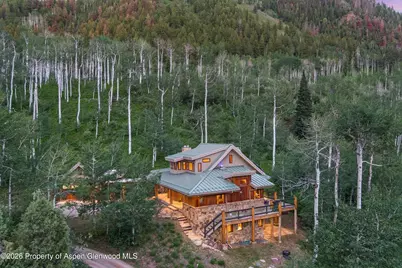 335 Hall Drive, Aspen, CO 81611 - Photo 2