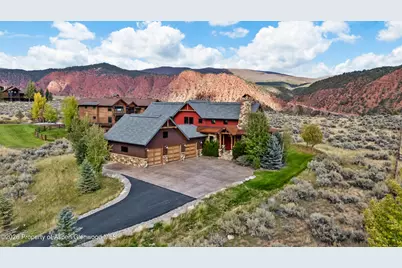 160 Red Cliff Circle, Glenwood Springs, CO 81601 - Photo 1