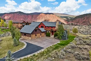 160 Red Cliff Cir, Glenwood Springs, CO 81601 - Photo 1
