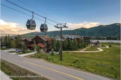 1468 Bangtail Way #C, Steamboat Springs, CO 80487 - Photo 2