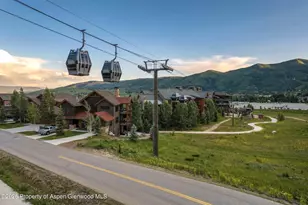 1468 Bangtail Way, Steamboat Springs, CO 80487 - Photo 2