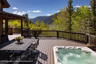 294 Ruedi Creek Rd, Basalt, CO 81621 - Photo 4