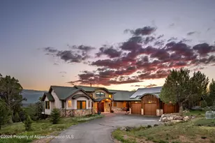 1155 Elk Springs Dr, Glenwood Springs, CO 81601 - Photo 1
