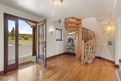 1155 Elk Springs Drive, Glenwood Springs, CO 81601 - Photo 8