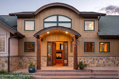 1155 Elk Springs Drive, Glenwood Springs, CO 81601 - Photo 40