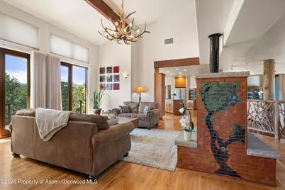 1155 Elk Springs Drive, Glenwood Springs, CO 81601 - Photo 2
