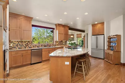 1155 Elk Springs Drive, Glenwood Springs, CO 81601 - Photo 14