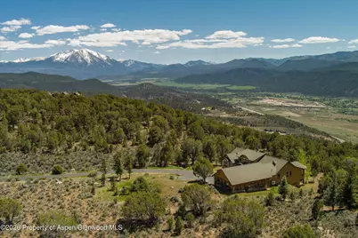 1155 Elk Springs Drive, Glenwood Springs, CO 81601 - Photo 46