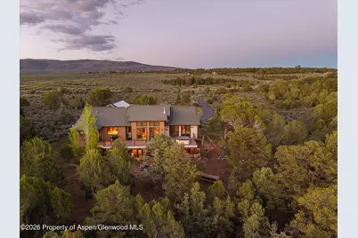 1155 Elk Springs Drive, Glenwood Springs, CO 81601 - Photo 6