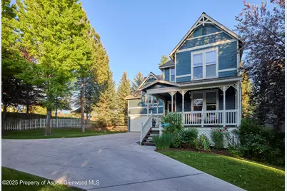 38 Ferguson Drive, Carbondale, CO 81623 - Photo 4