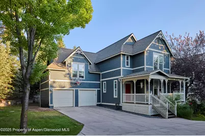 38 Ferguson Drive, Carbondale, CO 81623 - Photo 2