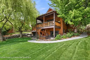 3862 Crystal Bridge Dr, Carbondale, CO 81623 - Photo 28