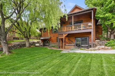 3862 Crystal Bridge Drive, Carbondale, CO 81623 - Photo 1