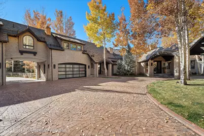 75 McLain Court, Aspen, CO 81611 - Photo 76