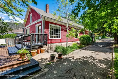 1017 Cooper Avenue, Glenwood Springs, CO 81601 - Photo 48