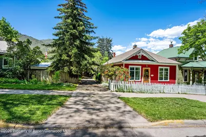 1017 Cooper Avenue, Glenwood Springs, CO 81601 - Photo 1