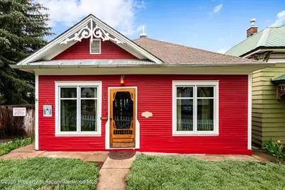 1017 Cooper Avenue, Glenwood Springs, CO 81601 - Photo 6