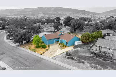 1410 Dogwood Drive, Rifle, CO 81650 - Photo 2