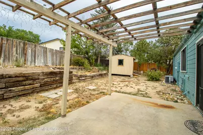 1410 Dogwood Drive, Rifle, CO 81650 - Photo 62
