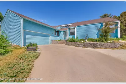 1410 Dogwood Drive, Rifle, CO 81650 - Photo 1