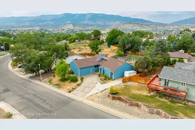 1410 Dogwood Drive, Rifle, CO 81650 - Photo 4