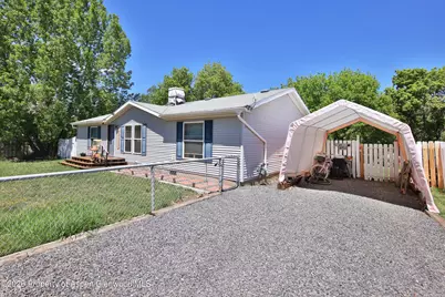 4055 Pinion Street, Collbran, CO 81624 - Photo 26