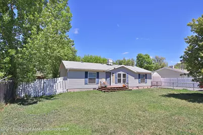 4055 Pinion Street, Collbran, CO 81624 - Photo 1