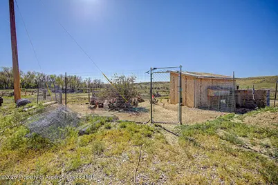 54060 Highway 318, Maybell, CO 81640 - Photo 40