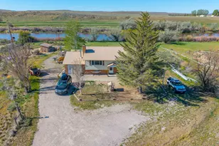 54060 Hwy 318, Maybell, CO 81640 - Photo 6